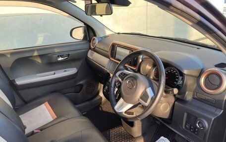 Daihatsu Boon III, 2021 год, 605 153 рублей, 9 фотография