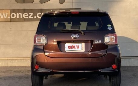 Daihatsu Boon III, 2021 год, 605 153 рублей, 6 фотография