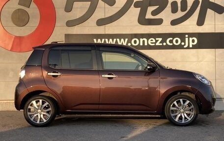 Daihatsu Boon III, 2021 год, 605 153 рублей, 8 фотография