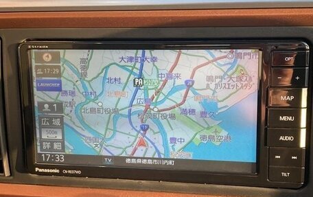 Daihatsu Boon III, 2021 год, 605 153 рублей, 17 фотография