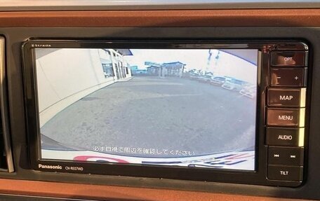 Daihatsu Boon III, 2021 год, 605 153 рублей, 19 фотография