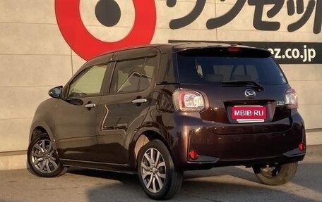 Daihatsu Boon III, 2021 год, 605 153 рублей, 5 фотография