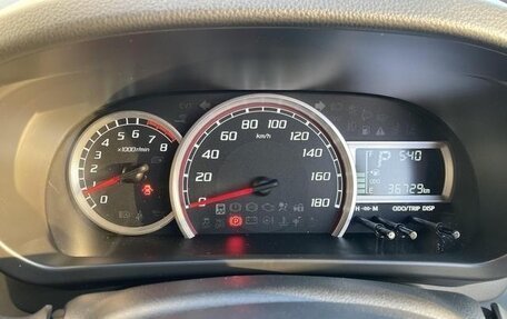 Daihatsu Boon III, 2021 год, 605 153 рублей, 20 фотография