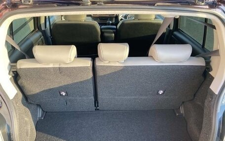 Daihatsu Boon III, 2021 год, 605 153 рублей, 23 фотография