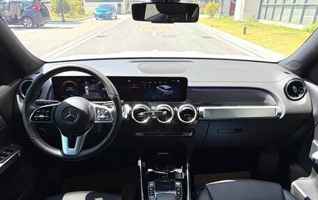 Mercedes-Benz GLB, 2021 год, 2 320 000 рублей, 8 фотография