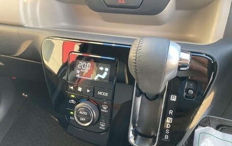 Daihatsu Boon III, 2021 год, 605 153 рублей, 22 фотография