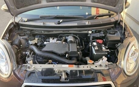 Daihatsu Boon III, 2021 год, 605 153 рублей, 24 фотография