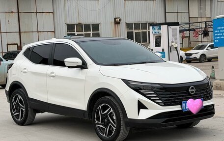 Nissan Qashqai, 2024 год, 1 800 325 рублей, 3 фотография