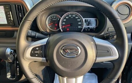 Daihatsu Boon III, 2021 год, 605 153 рублей, 21 фотография