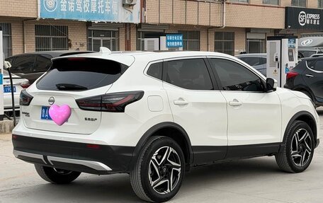 Nissan Qashqai, 2024 год, 1 800 325 рублей, 4 фотография