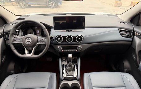 Nissan Qashqai, 2024 год, 1 800 325 рублей, 7 фотография