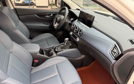 Nissan Qashqai, 2024 год, 1 800 325 рублей, 8 фотография