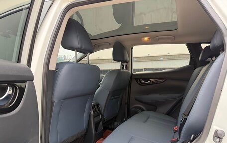 Nissan Qashqai, 2024 год, 1 800 325 рублей, 9 фотография