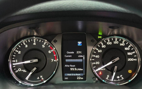 Toyota Hilux VIII, 2026 год, 5 790 000 рублей, 9 фотография