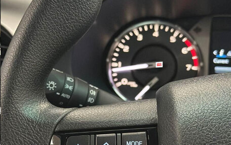 Toyota Hilux VIII, 2026 год, 5 790 000 рублей, 10 фотография