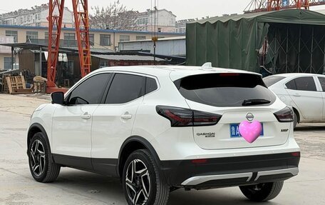 Nissan Qashqai, 2024 год, 1 800 325 рублей, 6 фотография