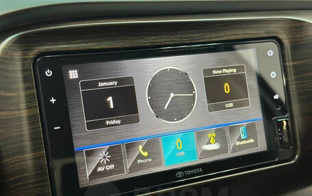 Toyota Hilux VIII, 2026 год, 5 790 000 рублей, 12 фотография