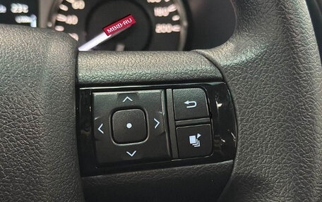 Toyota Hilux VIII, 2026 год, 5 790 000 рублей, 11 фотография