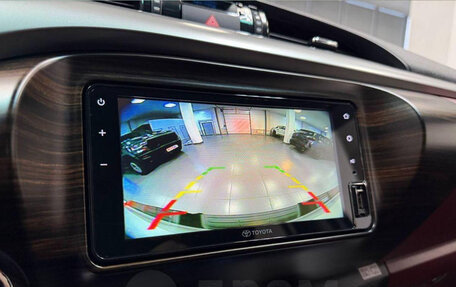 Toyota Hilux VIII, 2026 год, 5 790 000 рублей, 13 фотография