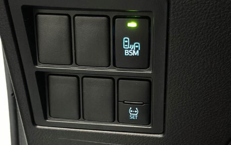 Toyota Hilux VIII, 2026 год, 5 790 000 рублей, 15 фотография