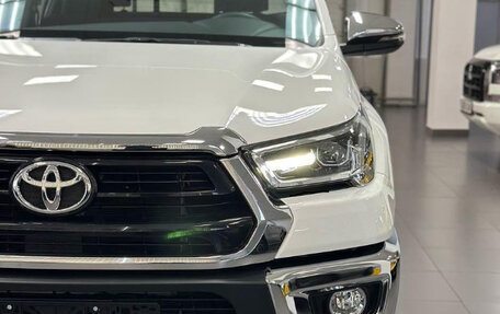 Toyota Hilux VIII, 2026 год, 5 790 000 рублей, 20 фотография