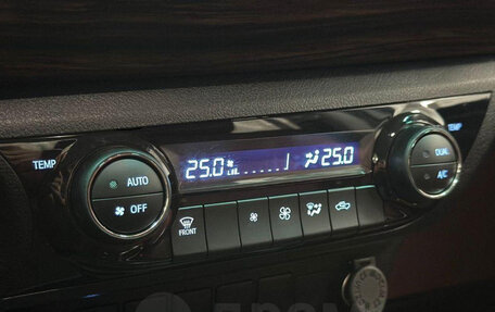 Toyota Hilux VIII, 2026 год, 5 790 000 рублей, 14 фотография