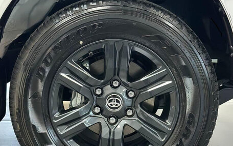 Toyota Hilux VIII, 2026 год, 5 790 000 рублей, 27 фотография