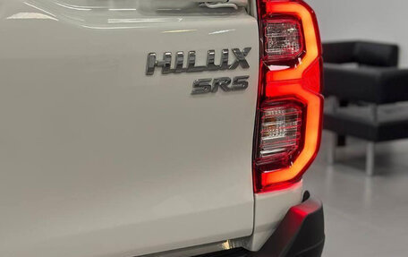 Toyota Hilux VIII, 2026 год, 5 790 000 рублей, 21 фотография