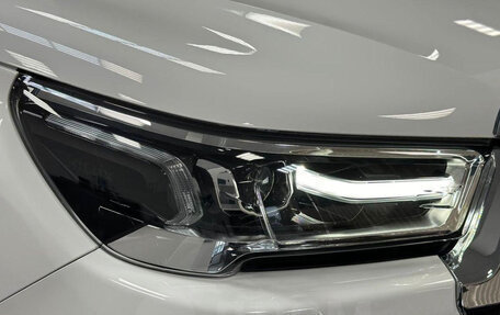 Toyota Hilux VIII, 2026 год, 5 790 000 рублей, 26 фотография