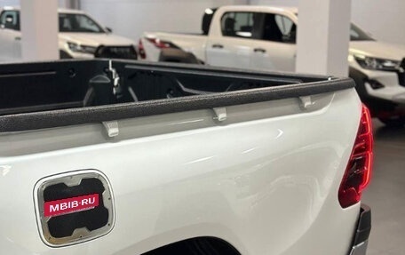 Toyota Hilux VIII, 2026 год, 5 790 000 рублей, 22 фотография