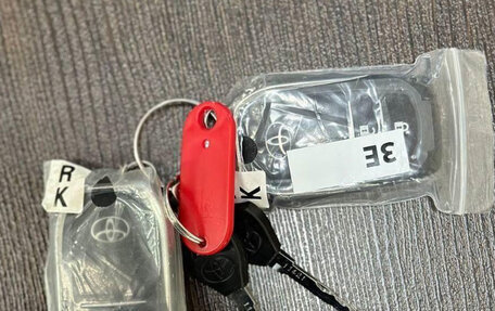 Toyota Hilux VIII, 2026 год, 5 790 000 рублей, 28 фотография