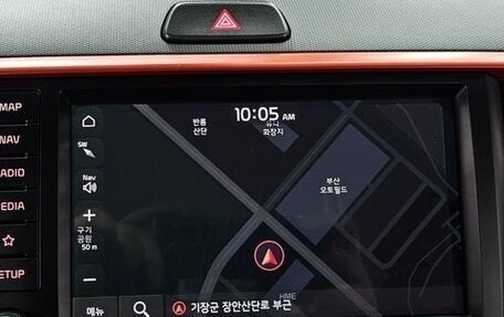 KIA Ray, 2022 год, 1 160 000 рублей, 5 фотография