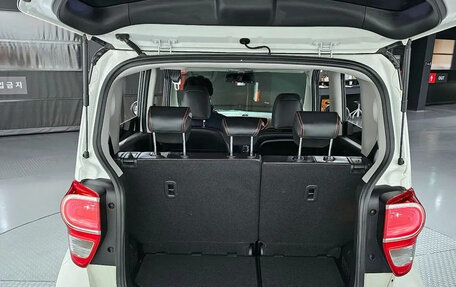 KIA Ray, 2022 год, 1 160 000 рублей, 8 фотография