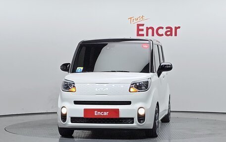 KIA Ray, 2022 год, 1 160 000 рублей, 2 фотография