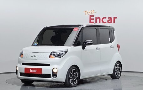 KIA Ray, 2022 год, 1 160 000 рублей, 12 фотография