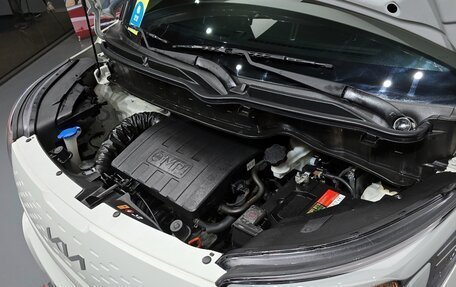 KIA Ray, 2022 год, 1 160 000 рублей, 14 фотография