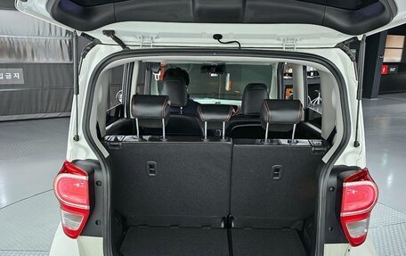 KIA Ray, 2022 год, 1 160 000 рублей, 11 фотография