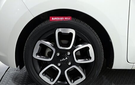 KIA Ray, 2022 год, 1 160 000 рублей, 15 фотография