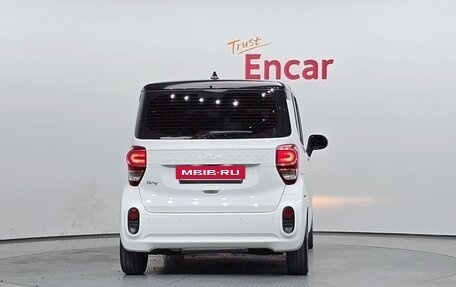 KIA Ray, 2022 год, 1 160 000 рублей, 4 фотография