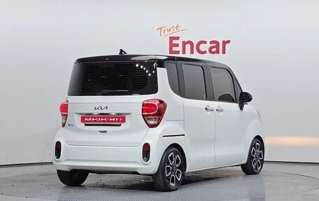 KIA Ray, 2022 год, 1 160 000 рублей, 3 фотография