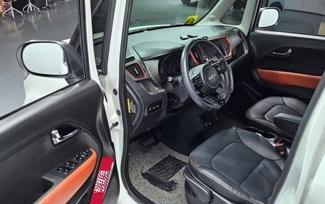 KIA Ray, 2022 год, 1 160 000 рублей, 9 фотография