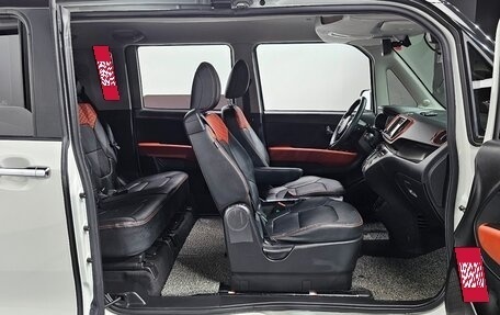 KIA Ray, 2022 год, 1 160 000 рублей, 13 фотография