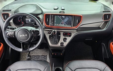 KIA Ray, 2022 год, 1 160 000 рублей, 16 фотография