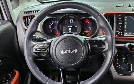 KIA Ray, 2022 год, 1 160 000 рублей, 22 фотография