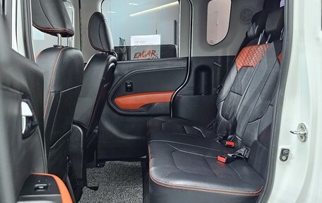 KIA Ray, 2022 год, 1 160 000 рублей, 20 фотография