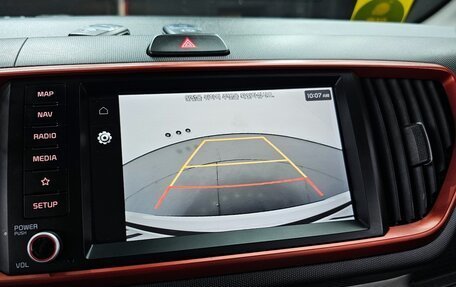 KIA Ray, 2022 год, 1 160 000 рублей, 25 фотография