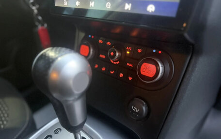 Nissan Qashqai, 2008 год, 830 000 рублей, 12 фотография