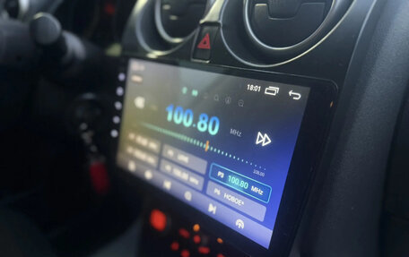 Nissan Qashqai, 2008 год, 830 000 рублей, 11 фотография