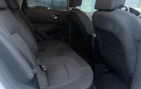 Nissan Qashqai, 2008 год, 830 000 рублей, 14 фотография