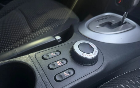 Nissan Qashqai, 2008 год, 830 000 рублей, 13 фотография